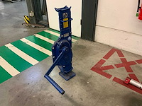 Dommekracht, kelderwind - afbeelding 2 van  8