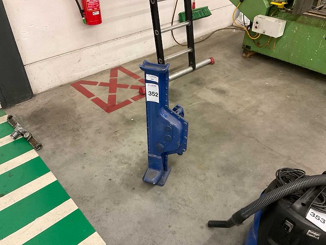 Dommekracht, kelderwind - afbeelding 3 van  8