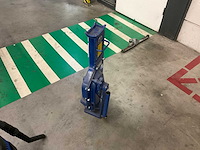 Dommekracht, kelderwind - afbeelding 6 van  8