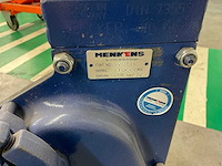 Dommekracht, kelderwind - afbeelding 7 van  8