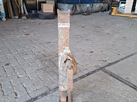 Dommekracht pfaff, max 5000 kilo - afbeelding 3 van  4
