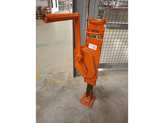 Dommekracht rema, dmkk - afbeelding 1 van  4