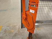 Dommekracht rema, dmkk - afbeelding 1 van  4