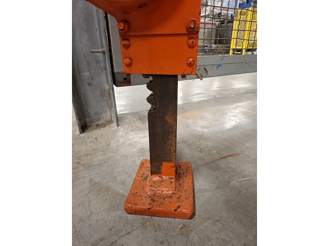 Dommekracht rema, dmkk - afbeelding 2 van  4