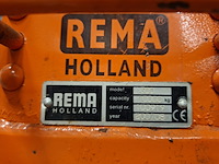 Dommekracht rema, dmkk - afbeelding 3 van  4