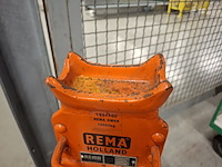 Dommekracht rema, dmkk - afbeelding 4 van  4