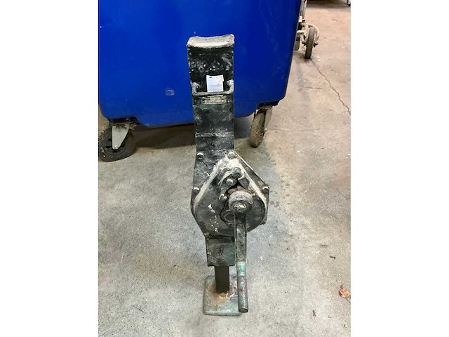 Dommekracht - afbeelding 2 van  3