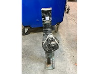 Dommekracht - afbeelding 2 van  3