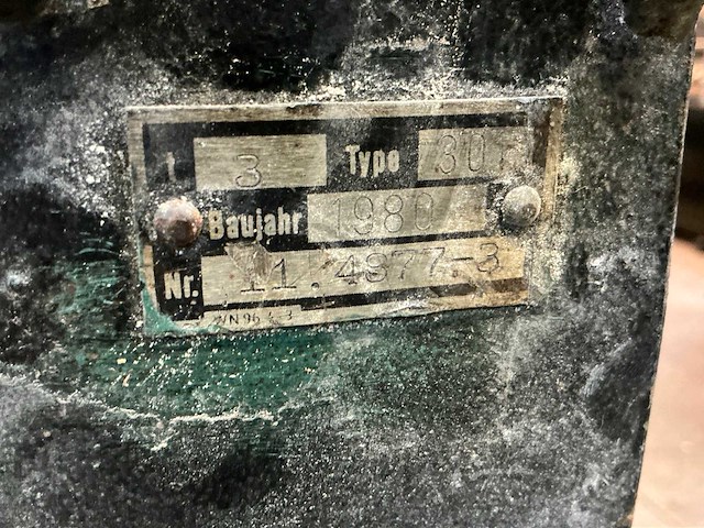 Dommekracht - afbeelding 3 van  3