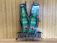 Dommelsch led reclame - afbeelding 1 van  2