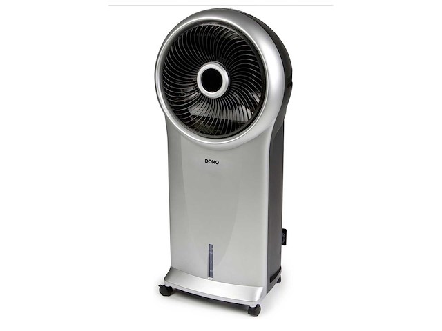 Domo - do152a - mobiele airco - afbeelding 1 van  4