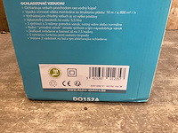 Domo - do152a - mobiele airco - afbeelding 4 van  4