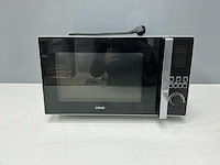 Domo - do2342cg ac042ahl - microgolfoven - afbeelding 2 van  9