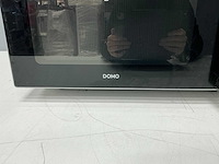 Domo - do2342cg ac042ahl - microgolfoven - afbeelding 4 van  9