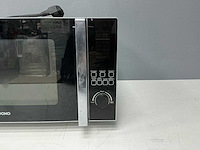 Domo - do2342cg ac042ahl - microgolfoven - afbeelding 5 van  9