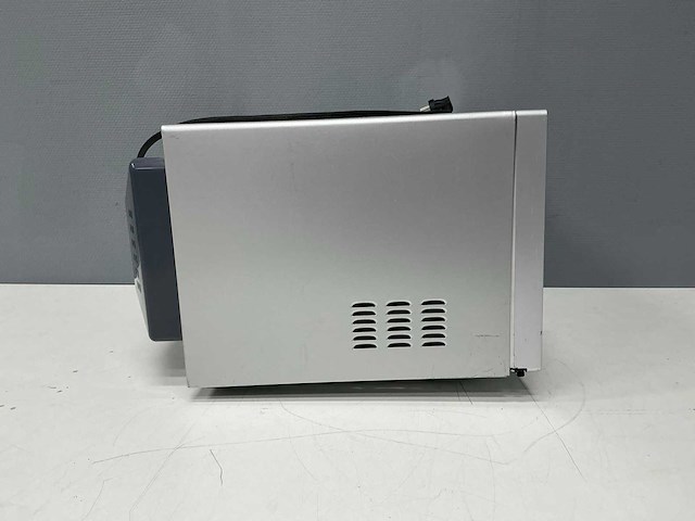 Domo - do2342cg ac042ahl - microgolfoven - afbeelding 7 van  9