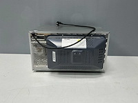 Domo - do2342cg ac042ahl - microgolfoven - afbeelding 8 van  9