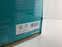 Domo - kolomdesign - aircooler