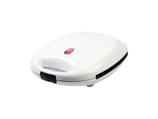 Domo do 9046 c sandwich maker 1200 w wit - afbeelding 1 van  4