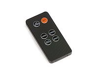 Domo do152a mobiele aircooler 800m/u waterreservoir 5.5l timer - afbeelding 2 van  5