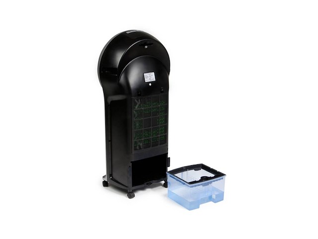 Domo do152a mobiele aircooler 800m/u waterreservoir 5.5l timer - afbeelding 3 van  5