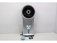 Domo do152a mobiele aircooler 800m/u waterreservoir 5.5l timer - afbeelding 4 van  5