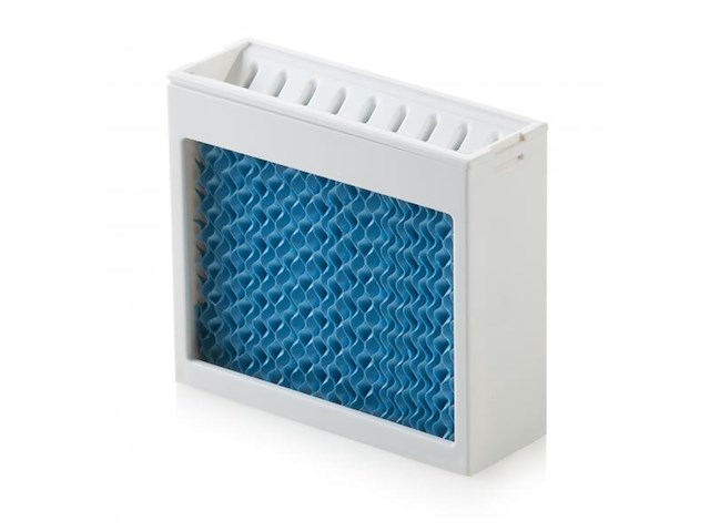 Domo do154a - mini luchtkoeler/ventilator grijs/wit - afbeelding 4 van  6