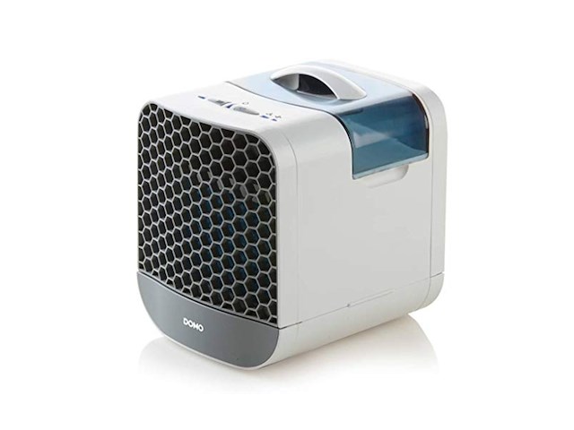 Domo do154a mini luchtkoeler/ventilator - afbeelding 1 van  5