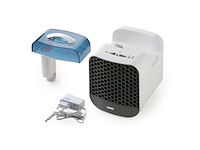 Domo do154a mini luchtkoeler/ventilator - afbeelding 2 van  5