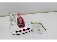 Domo do223s power brush bed & sofa meubelreiniger - afbeelding 5 van  5