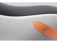 Domo do223s power brush meubelreiniger - afbeelding 5 van  6