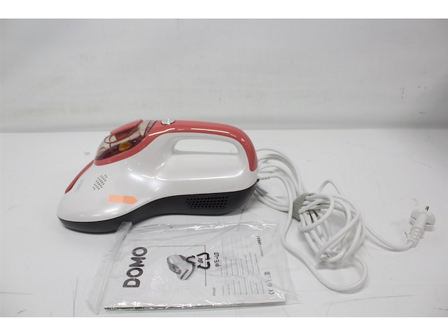 Domo do223s power brush meubelreiniger - afbeelding 6 van  6