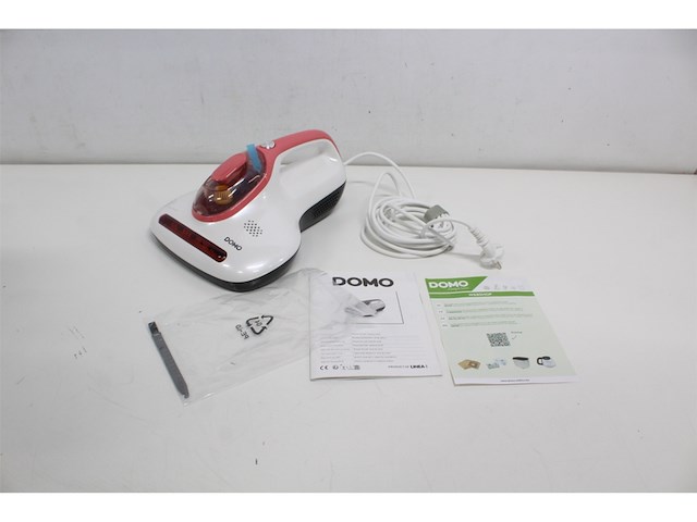 Domo do223s power brush meubelreiniger - afbeelding 5 van  6