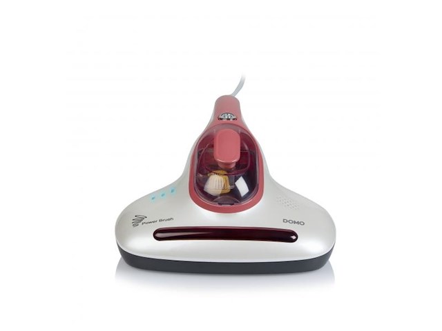 Domo do223s power brush meubelreiniger - afbeelding 1 van  4
