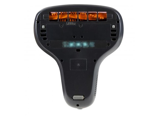 Domo do223s power brush meubelreiniger - afbeelding 4 van  4