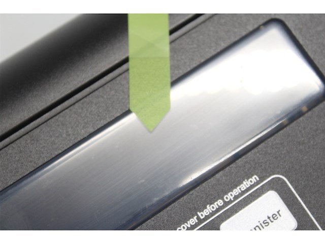 Domo do331l vacumeermachine zilver - afbeelding 5 van  5