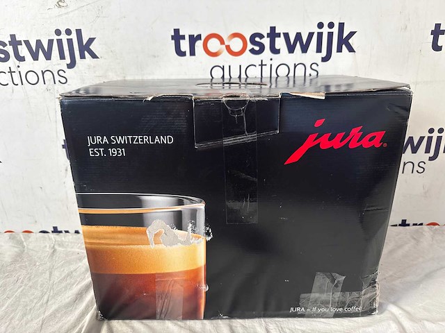 Domo do523s snijmachine - elektrisch - 120w - zilver / metaal + jura d4 - volautomatische espressomachine - piano black - afbeelding 4 van  4