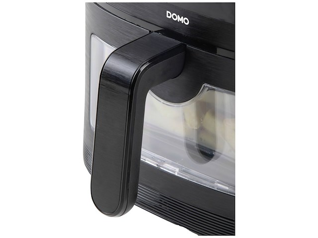 Domo do542fr airfryer xl zwart - afbeelding 3 van  5