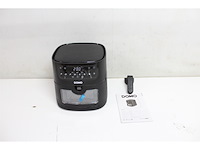 Domo do542fr airfryer xl zwart - afbeelding 4 van  5