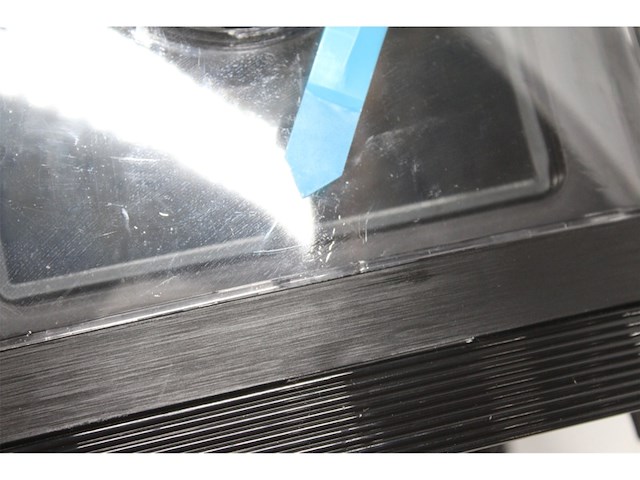 Domo do542fr airfryer xl zwart - afbeelding 5 van  5