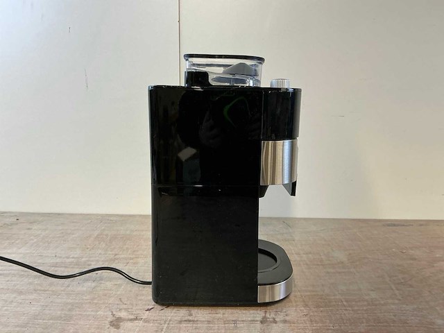 Domo do721k grind and brew koffiezetapparaat - afbeelding 3 van  6