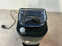 Domo do721k grind and brew koffiezetapparaat - afbeelding 4 van  6