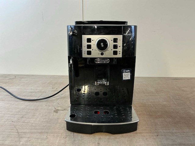 Domo do721k grind and brew koffiezetapparaat - afbeelding 2 van  8