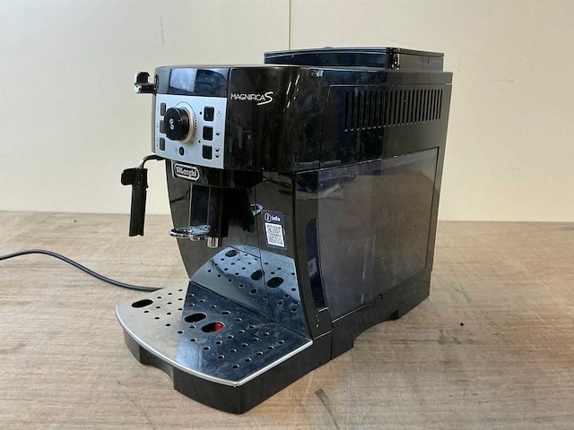 Domo do721k grind and brew koffiezetapparaat - afbeelding 3 van  8