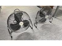 Domo do8131 ventilator (2x) - afbeelding 1 van  4