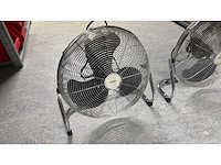 Domo do8131 ventilator (2x) - afbeelding 2 van  4