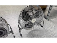 Domo do8131 ventilator (2x) - afbeelding 3 van  4