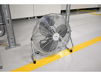 Domo do8131 ventilator (2x) - afbeelding 1 van  3