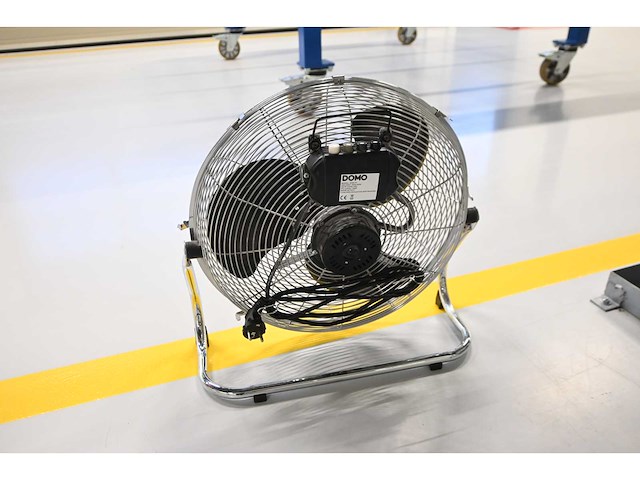 Domo do8131 ventilator (2x) - afbeelding 3 van  3