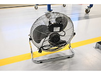 Domo do8131 ventilator (2x) - afbeelding 3 van  3